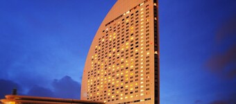 InterContinental Yokohama Grand by IHG