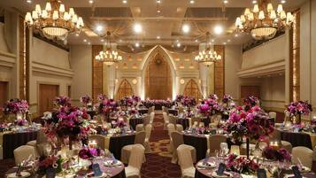 Salón de baile