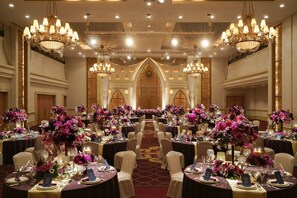 Salón de baile