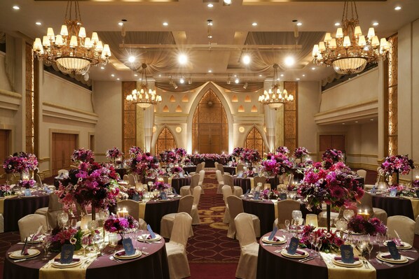 Salón de baile