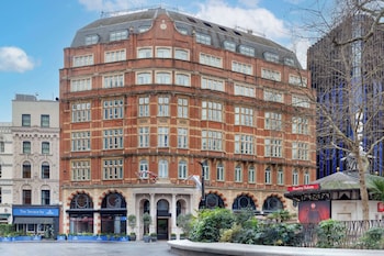 Radisson Blu Hotel, London Leicester Square (formerly Hampshire)