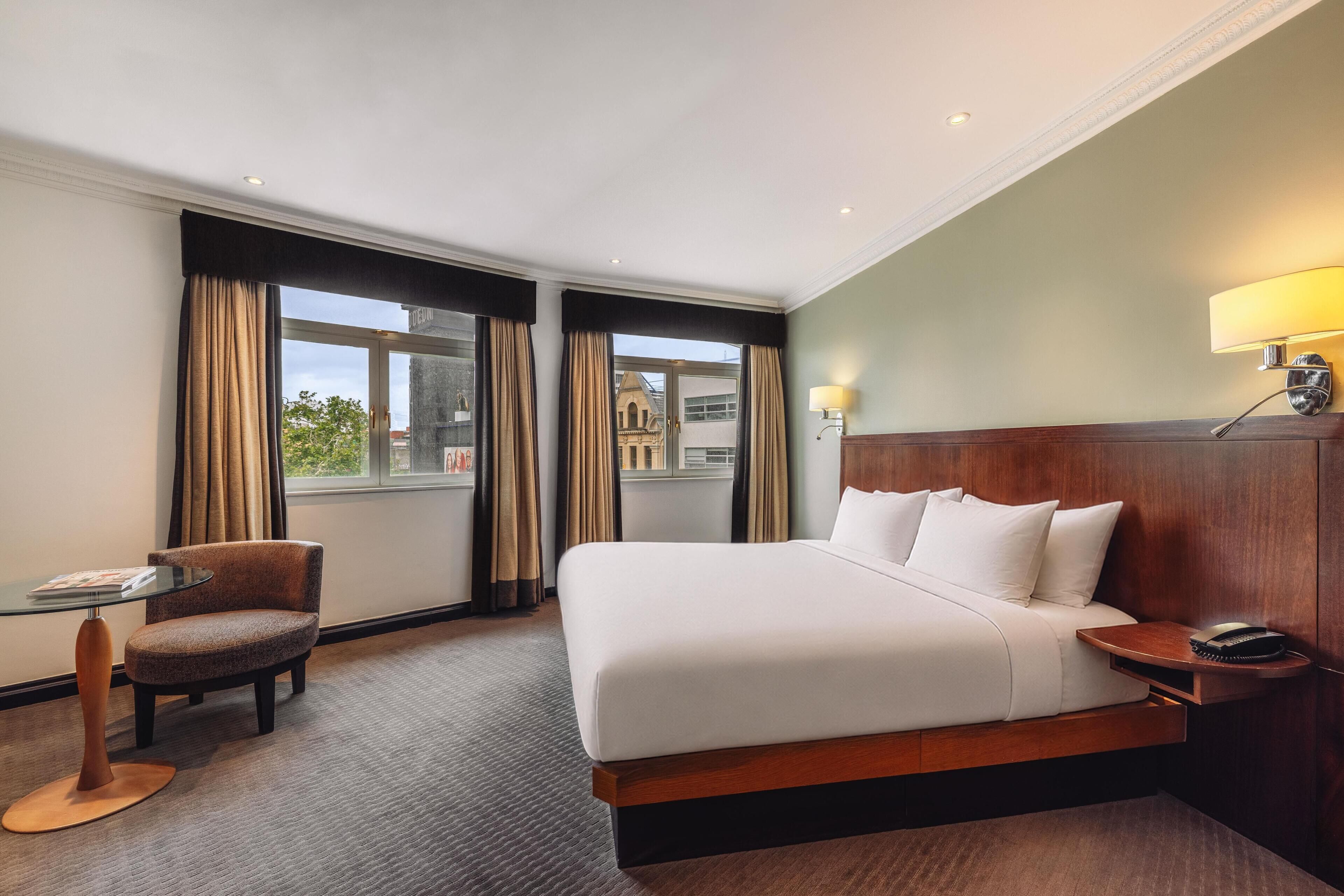 Photo - Radisson Blu Hotel, London Leicester Square