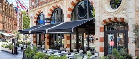 Spécialités Cuisine mexicaine