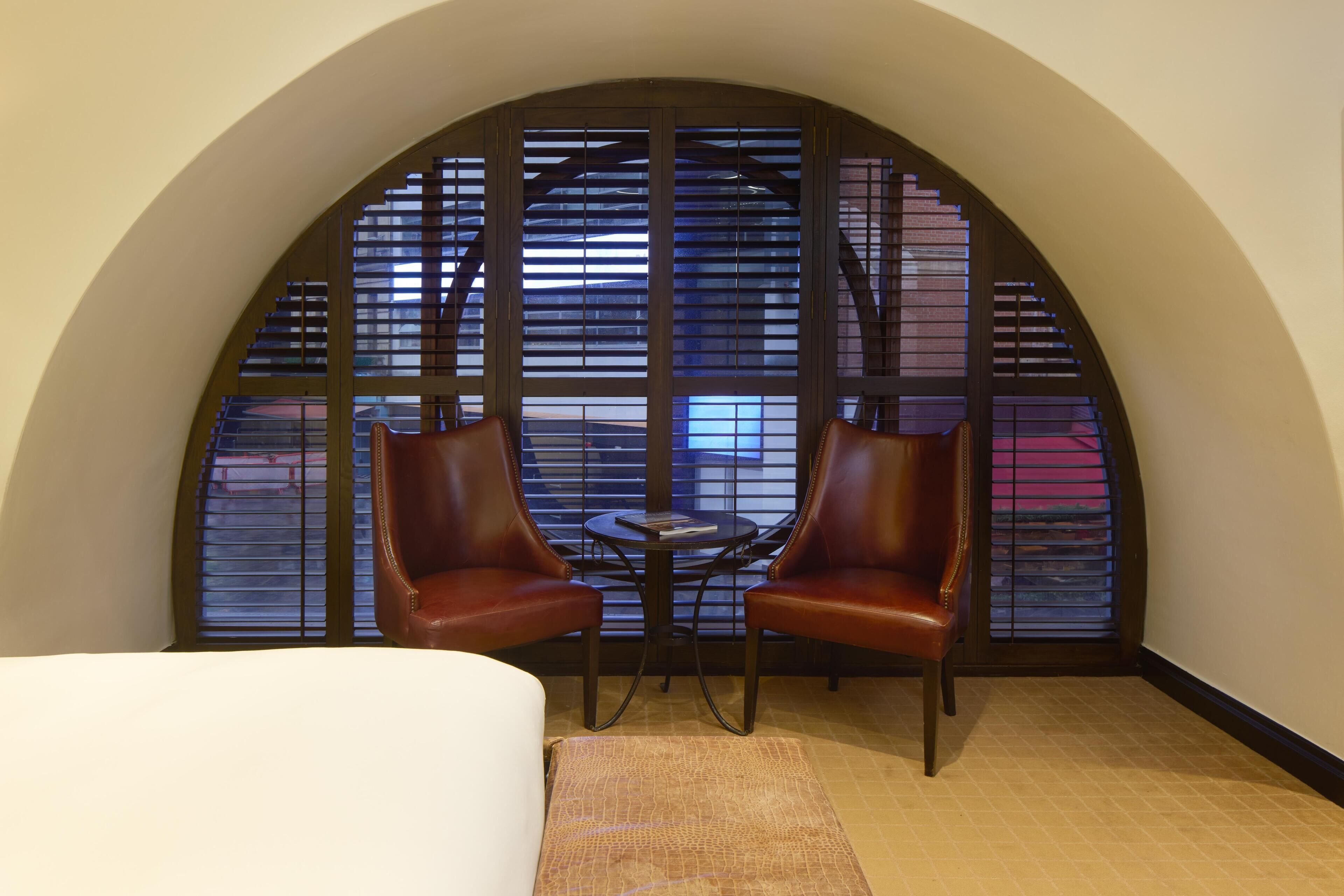 Photo - Radisson Blu Hotel, London Leicester Square