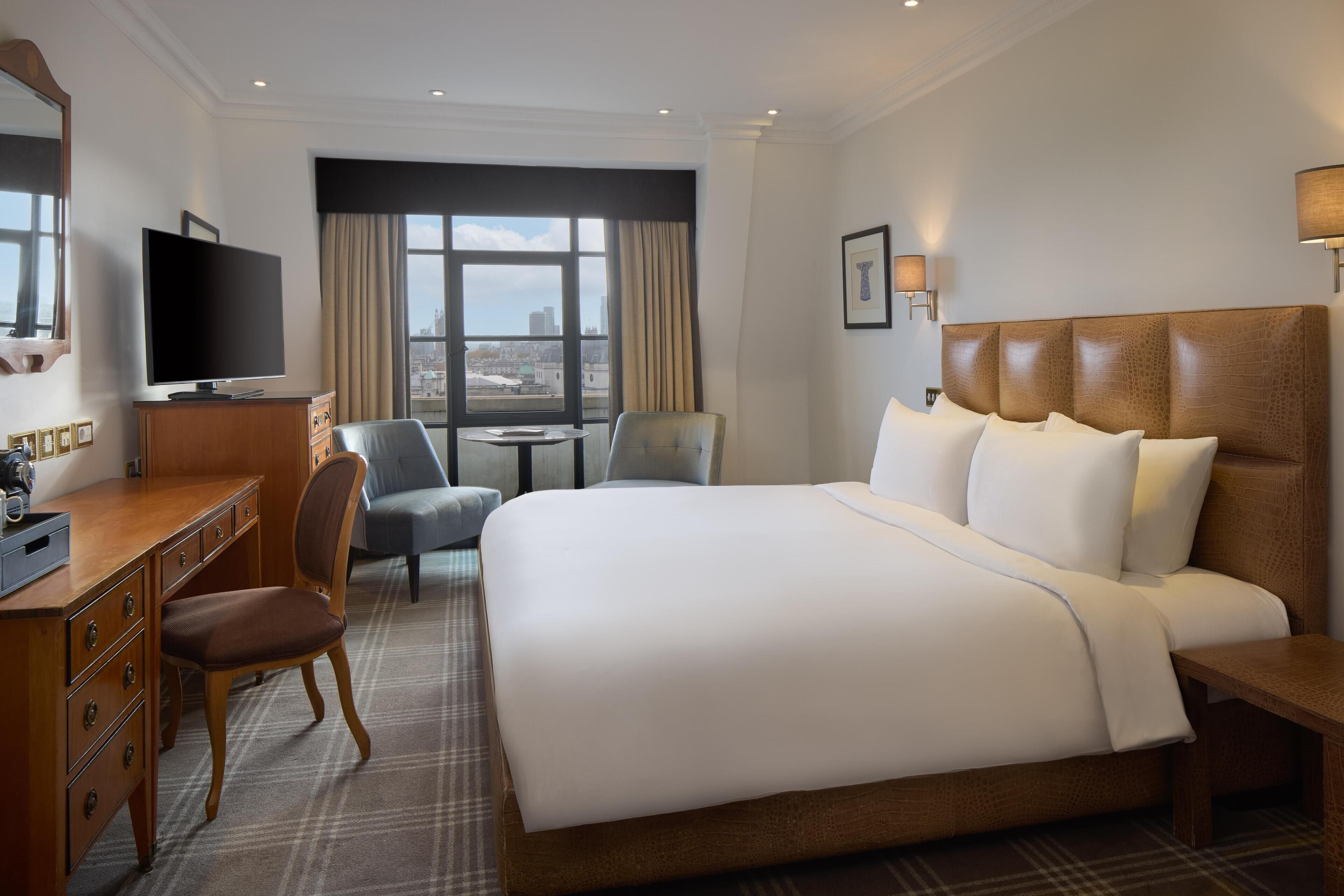 Photo - Radisson Blu Hotel, London Leicester Square