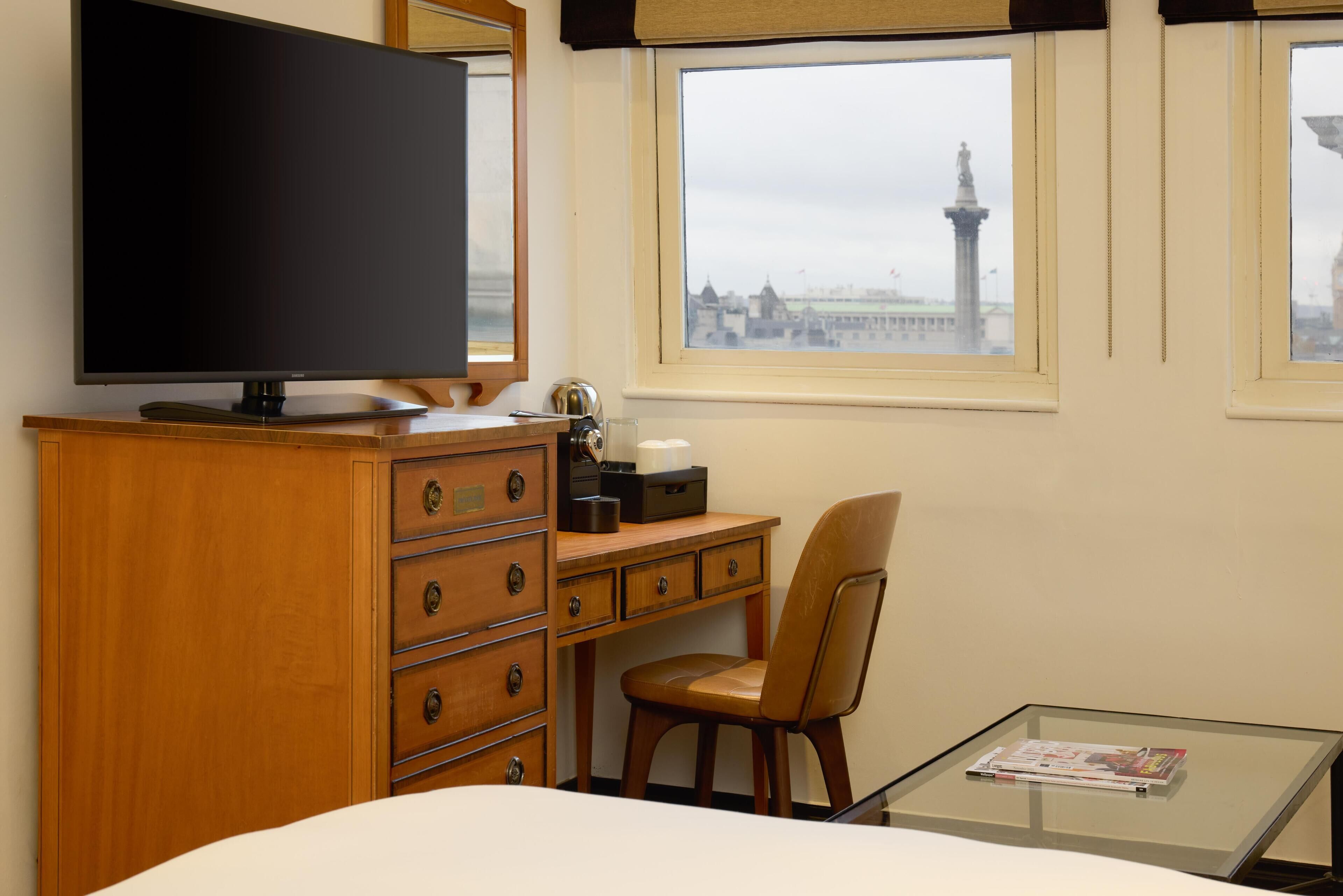 Photo - Radisson Blu Hotel, London Leicester Square