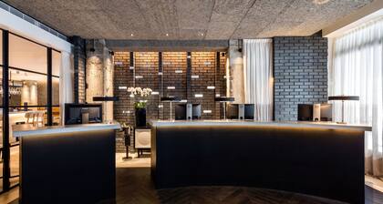 Radisson Blu Hotel, London Leicester Square