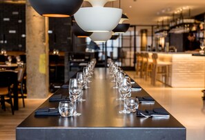 Aperto a colazione, pranzo e cena, cucina messicana 