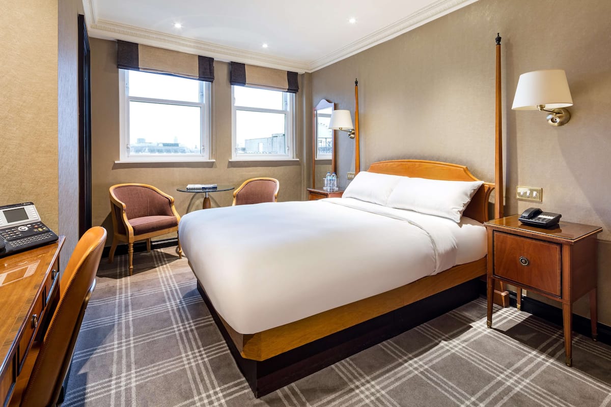 Superior Room | 1 bilik tidur, cadar kapas Mesir, peralatan tempat tidur premium