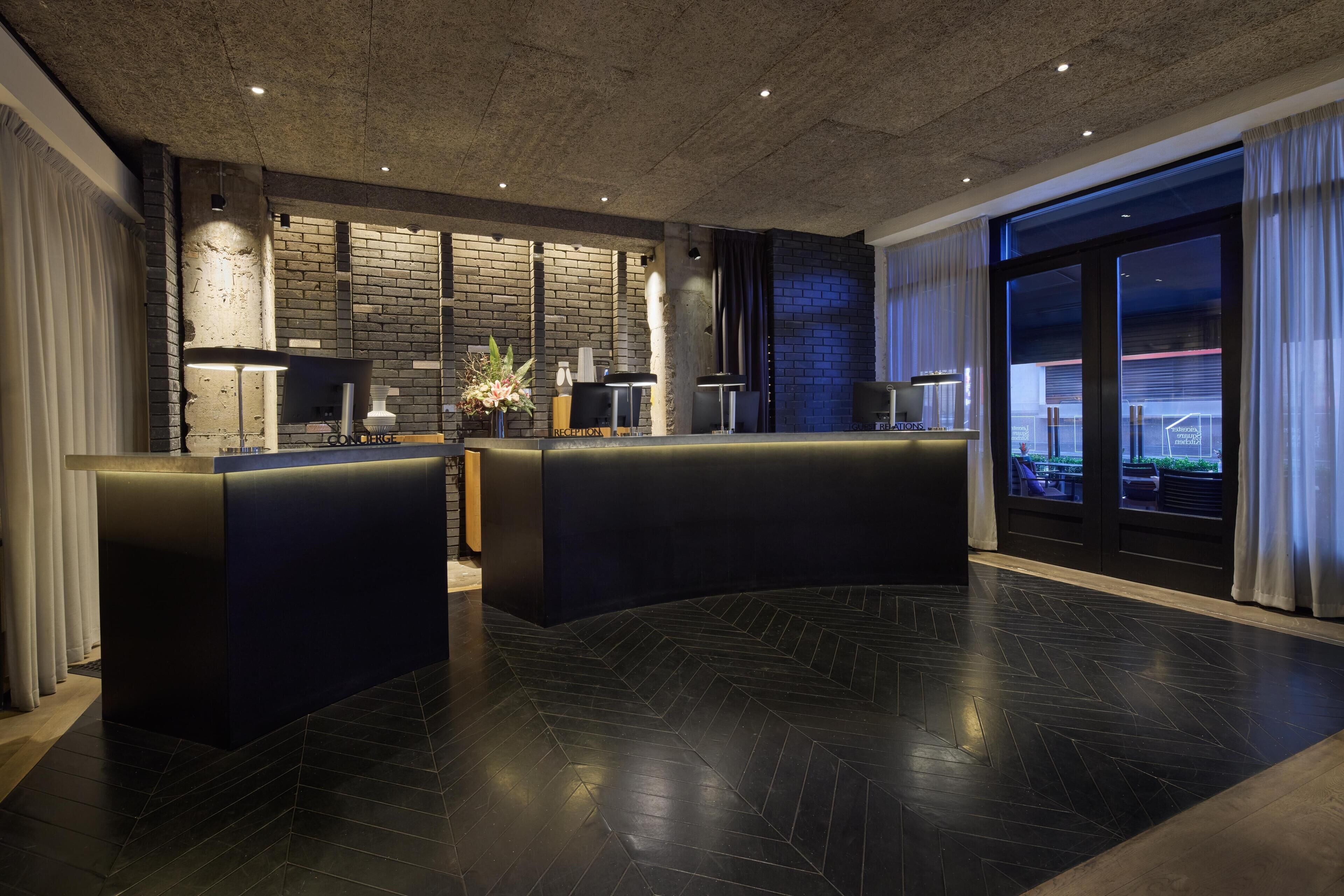 Photo - Radisson Blu Hotel, London Leicester Square