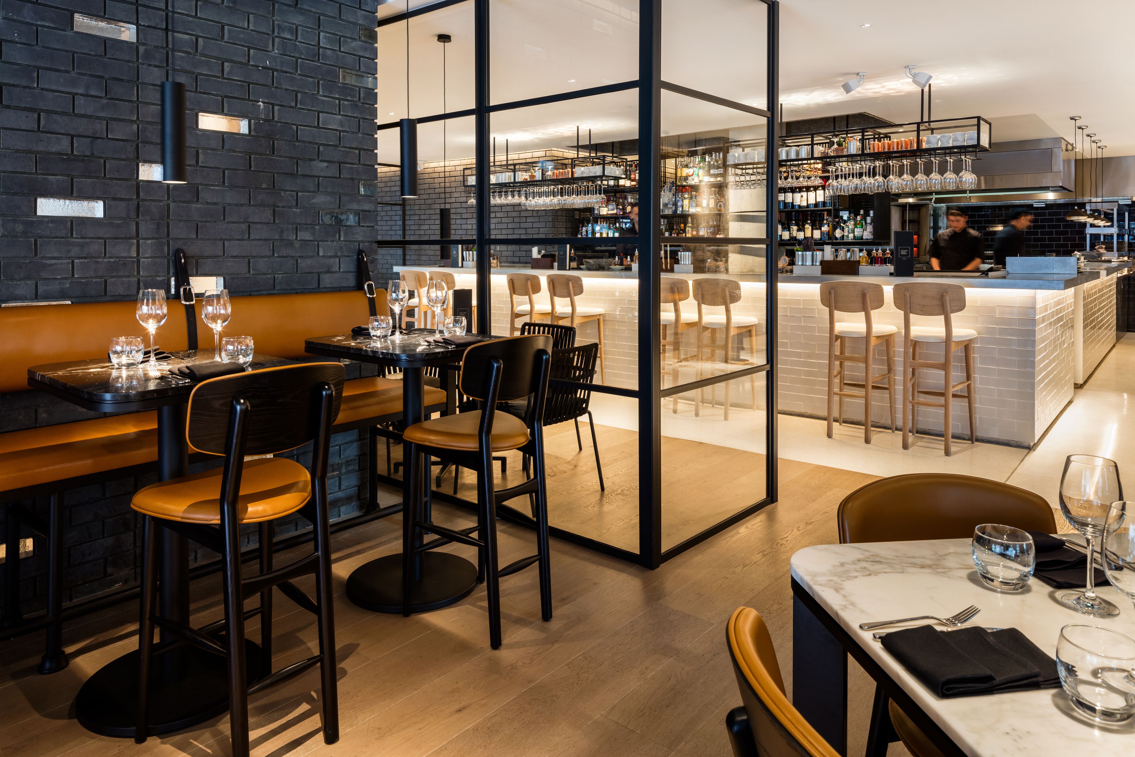 breakfast, lunch, dinner served; mexican cuisine