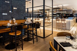 Breakfast, lunch, dinner served; Mexican cuisine 