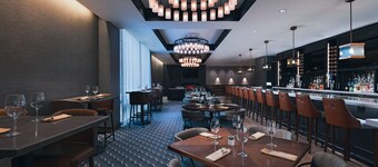 Houston Marriott Medical Center/Museum District