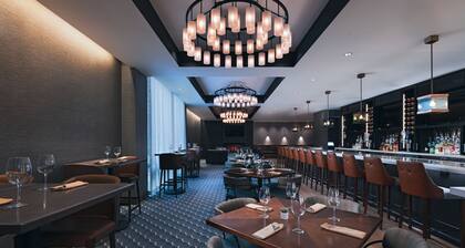 Houston Marriott Medical Center/Museum District