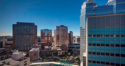 Houston Marriott Medical Center/Museum District