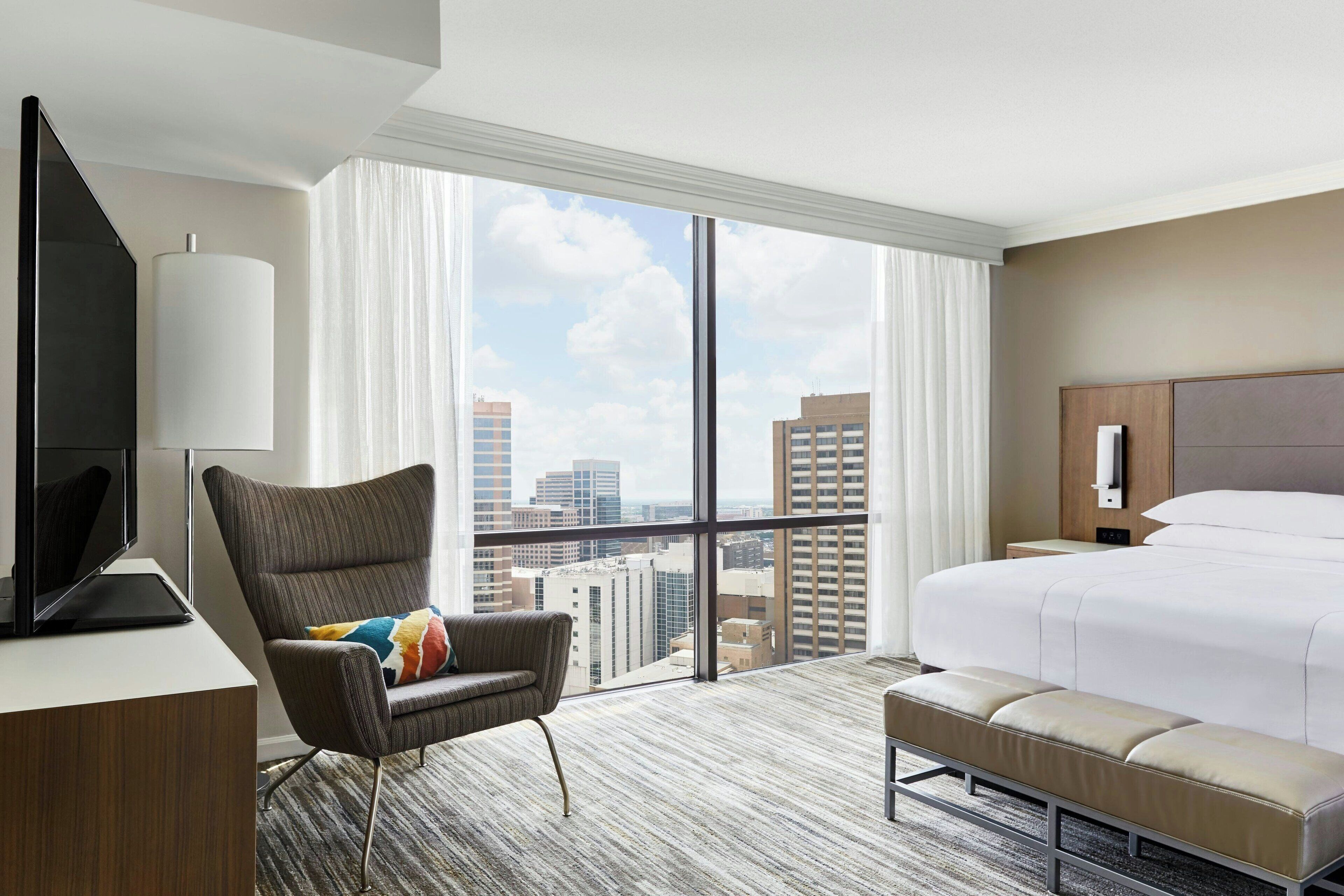 Draps en coton égyptien, literie de qualité supérieure