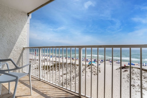 Best Western On The Beach