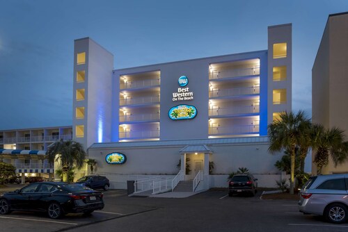 Best Western On The Beach Reviews, Deals & Photos 2023 - Expedia