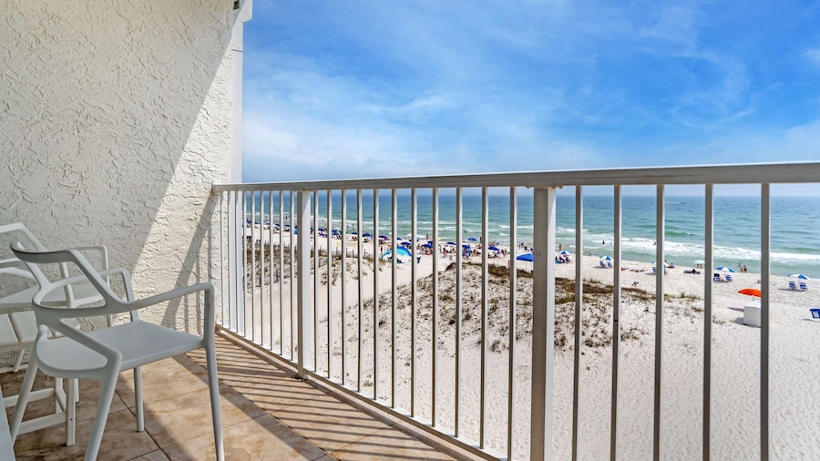 Best Western On The Beach