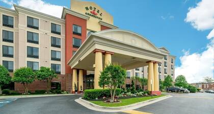 Holiday Inn Express Washington DC Northeast