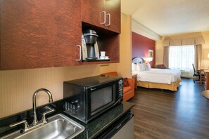 Premium bedding - Holiday Inn Express Washington DC Northeast (Washington)