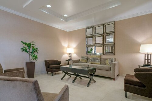 Holiday Inn Express Washington DC Northeast