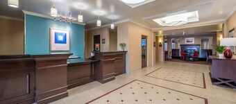 Holiday Inn Express Washington DC Northeast