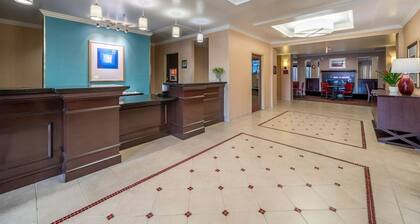 Holiday Inn Express Washington DC Northeast