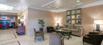 Holiday Inn Express Washington DC Northeast
