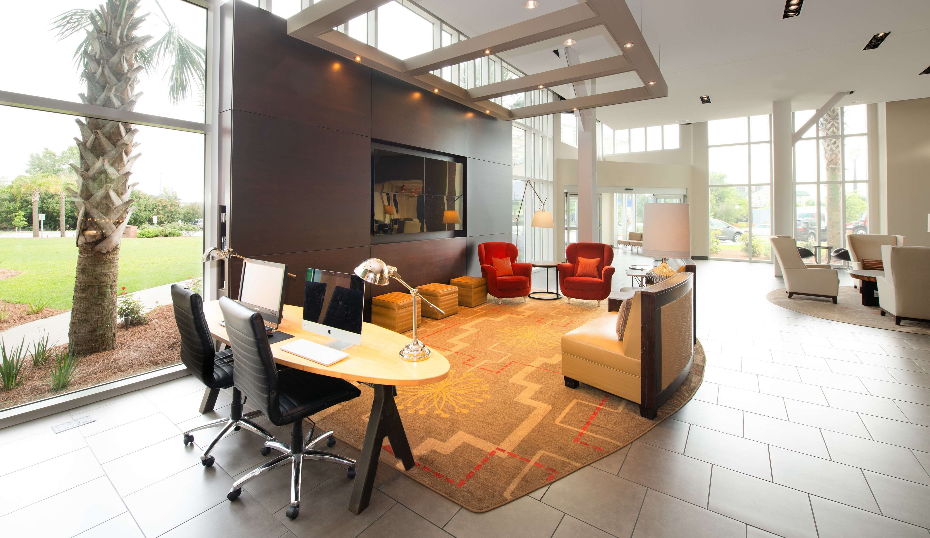 Foto - DoubleTree Hotel & Suites Charleston Airport