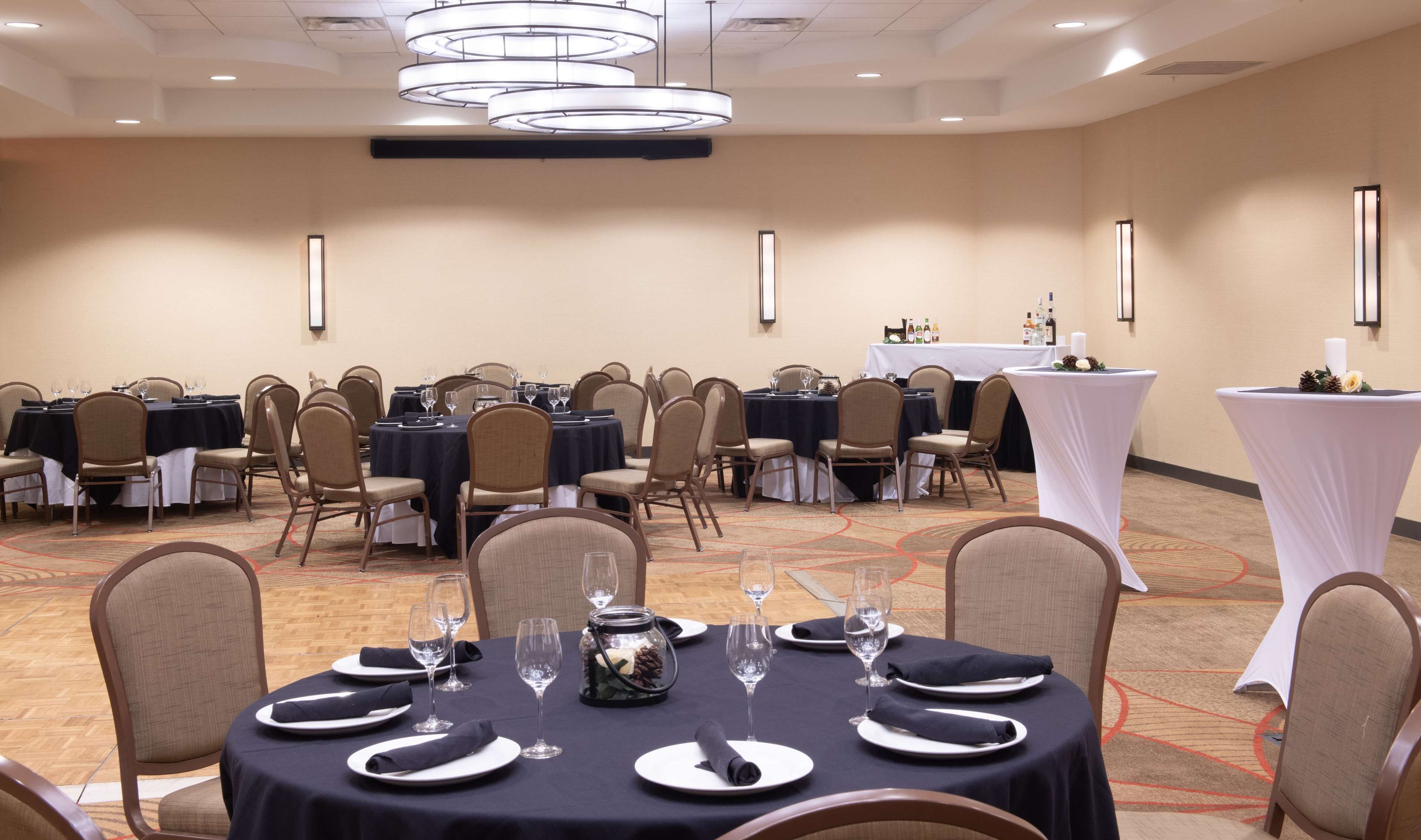 Foto - DoubleTree Hotel & Suites Charleston Airport