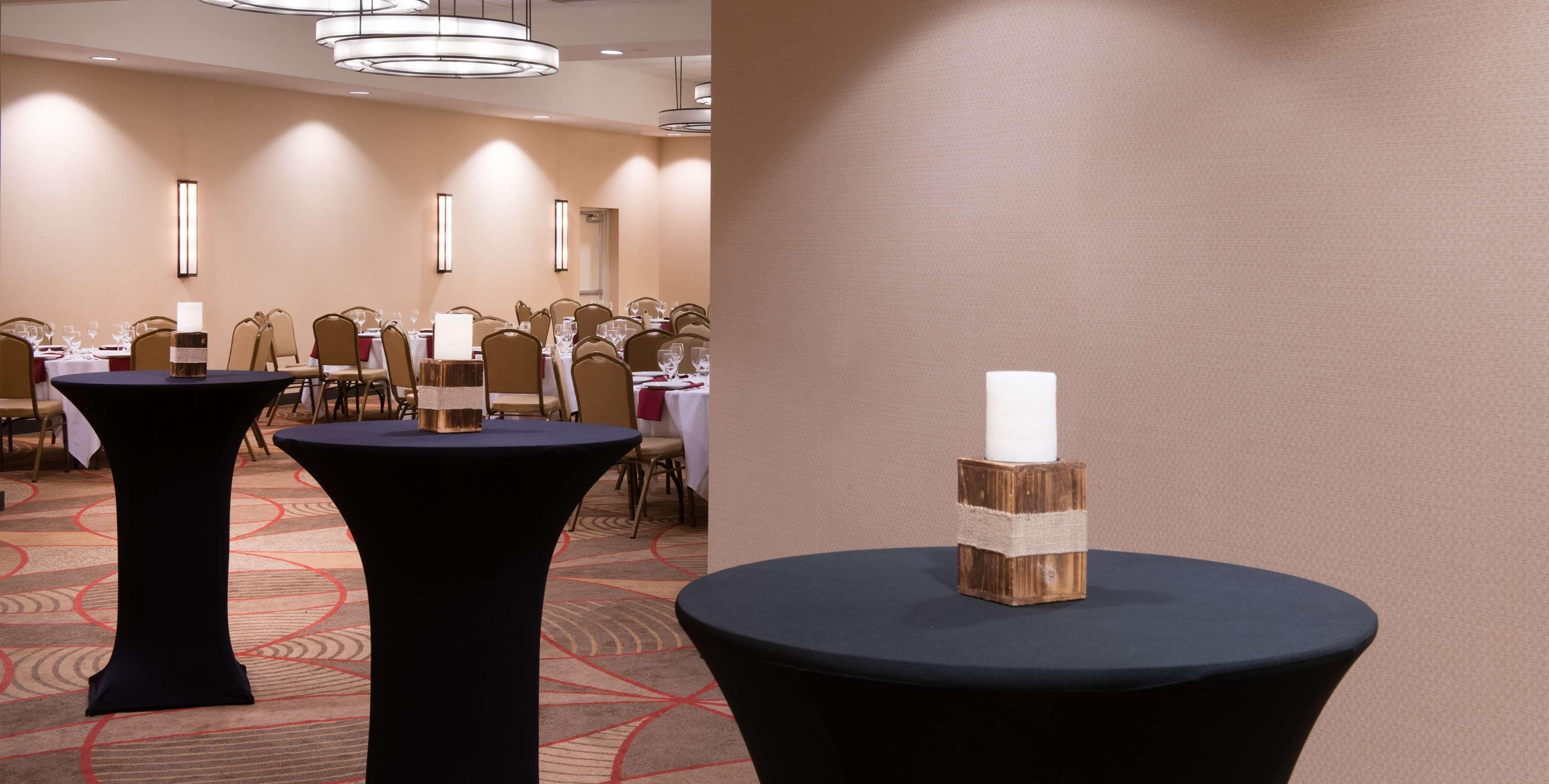 Foto - DoubleTree Hotel & Suites Charleston Airport