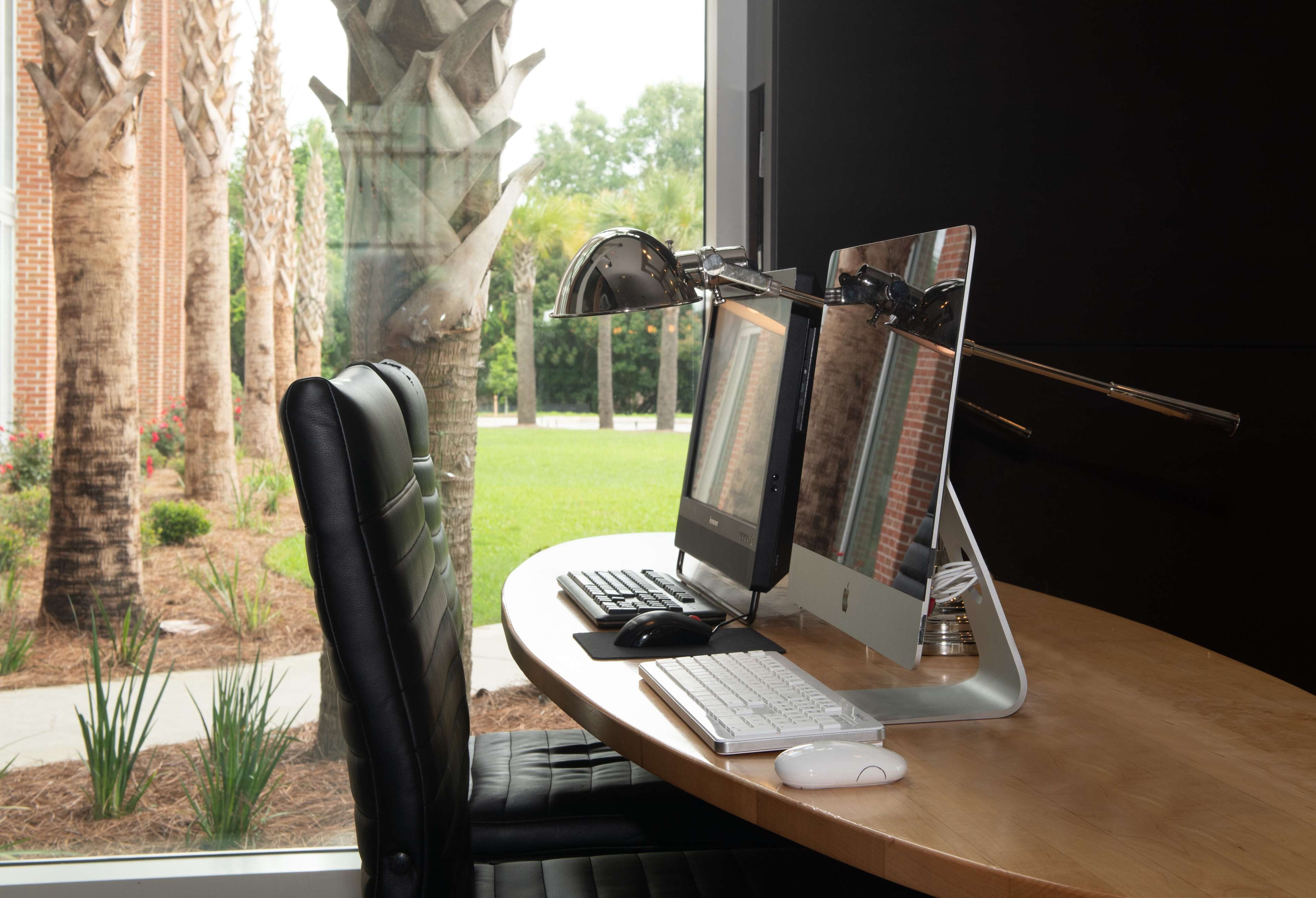 Foto - DoubleTree Hotel & Suites Charleston Airport