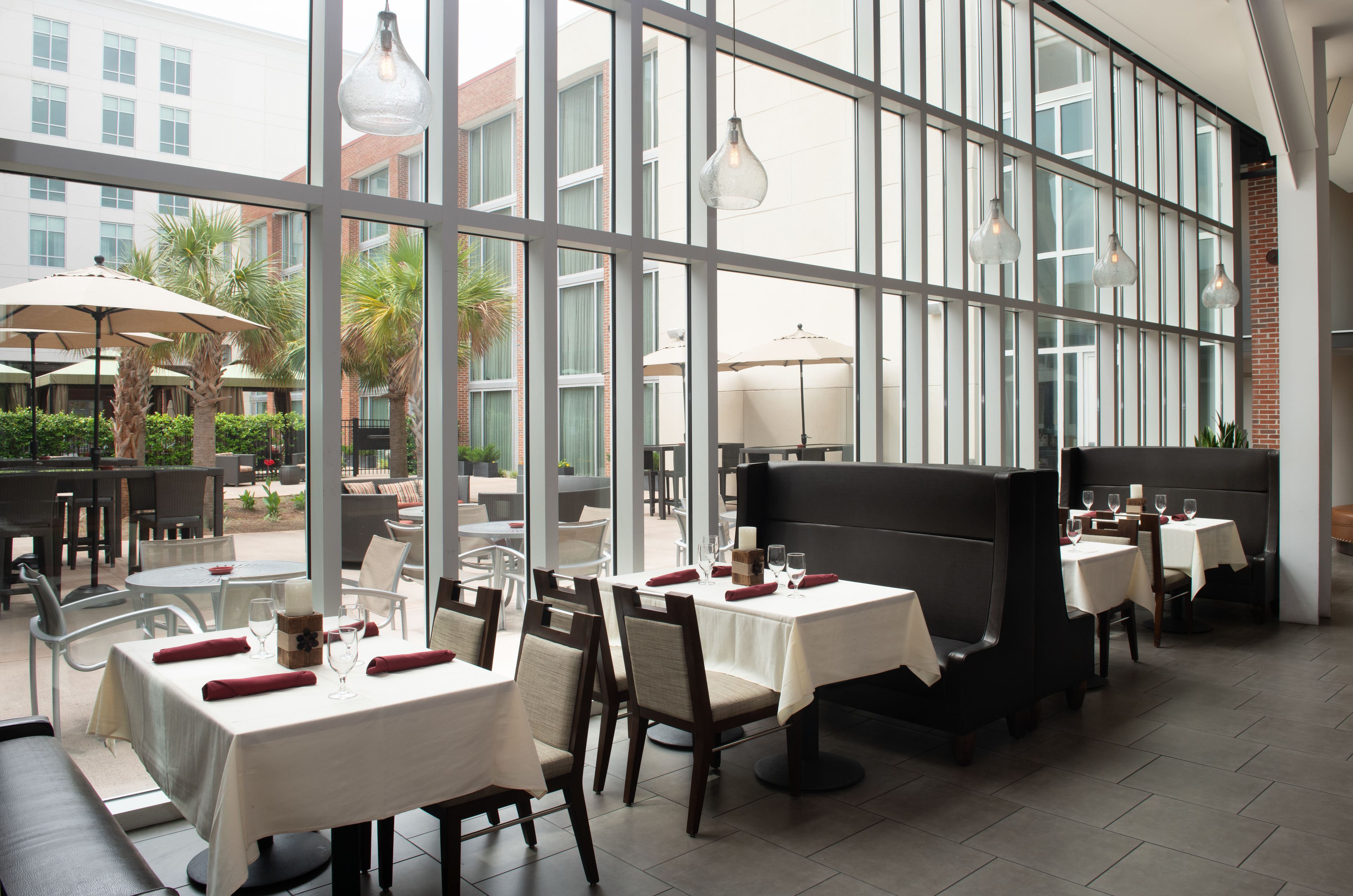 Foto - DoubleTree Hotel & Suites Charleston Airport