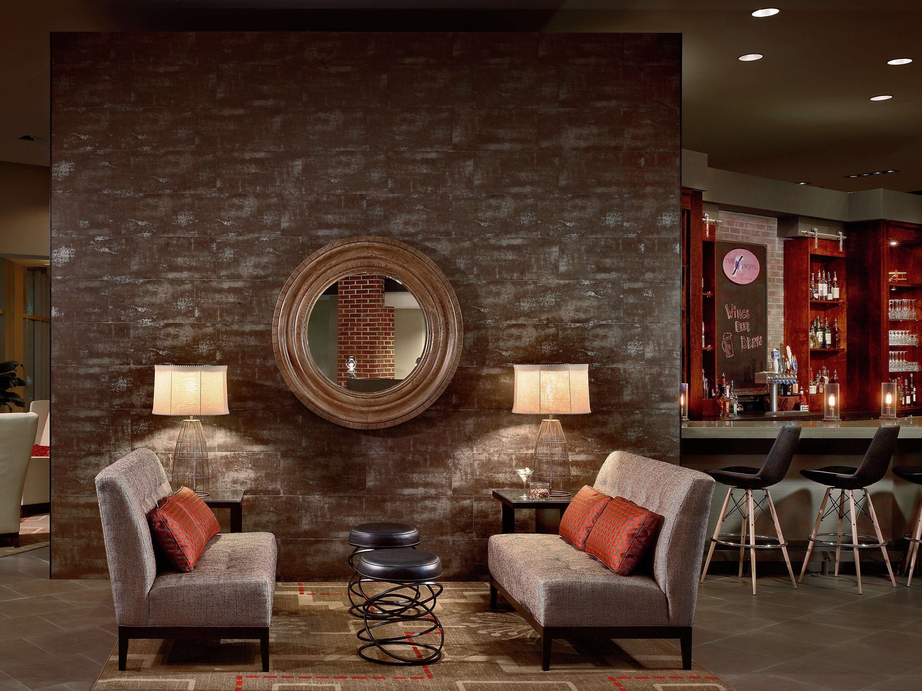 Foto - DoubleTree Hotel & Suites Charleston Airport