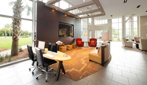 Businesscenter