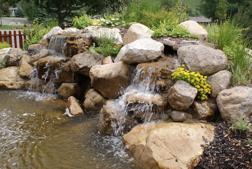 Flying Saddle Resort