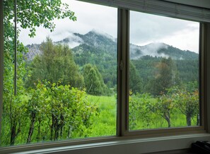 Standard Room, 1 King Bed ( Pet Friendly )