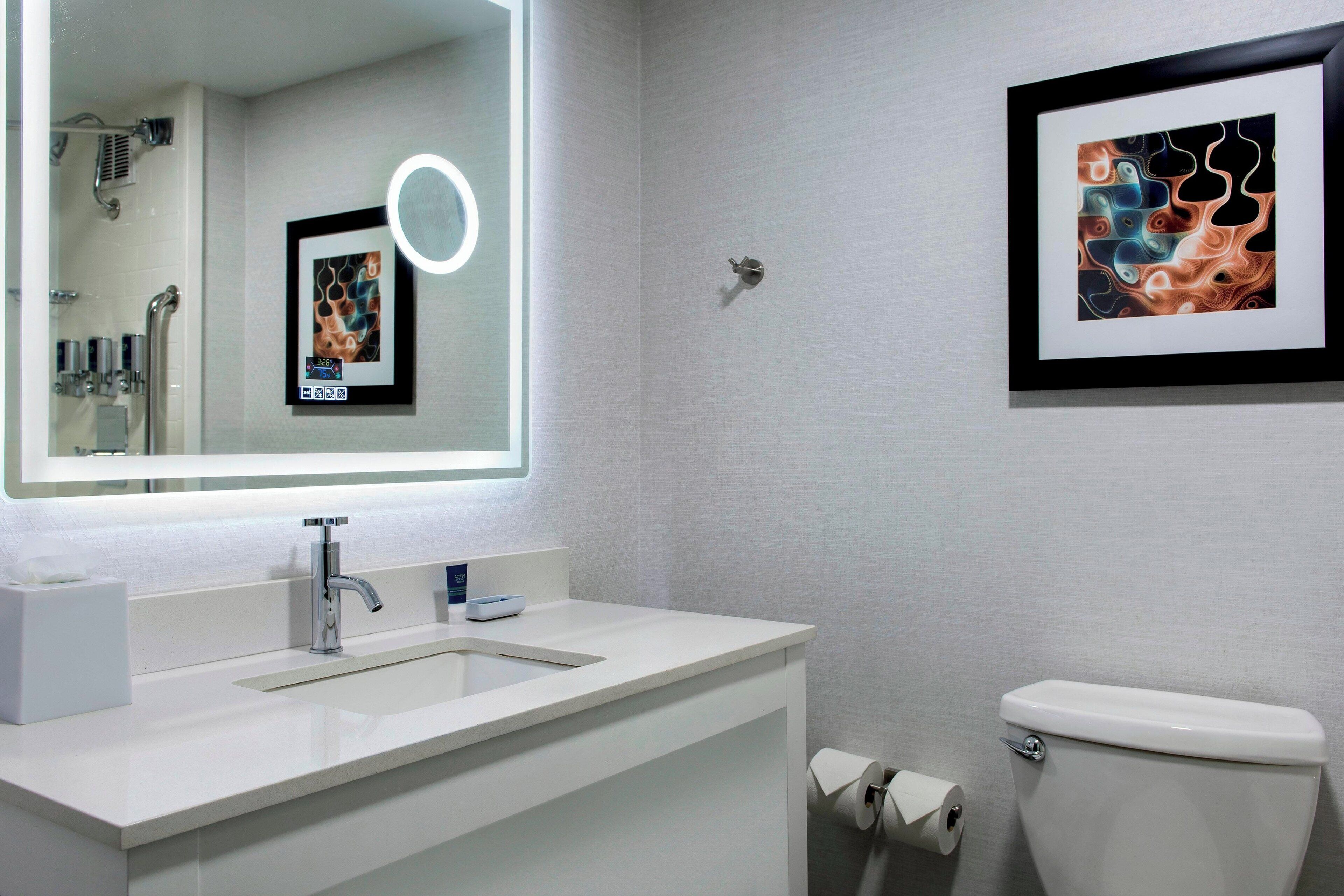 Foto - Four Points Philadelphia Northeast