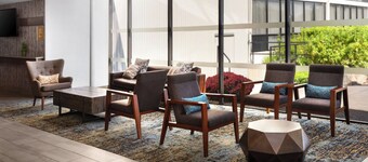 Four Points by Sheraton Philadelphia Northeast