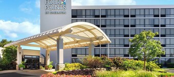 Four Points by Sheraton Philadelphia Northeast