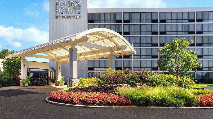 Four Points by Sheraton Philadelphia Northeast