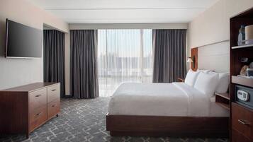 Sengetøy av topp kvalitet, dundyner og senger med overmadrass