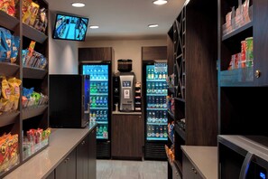 Property amenity - Four Points by Sheraton Philadelphia Northeast (Philadelphia)