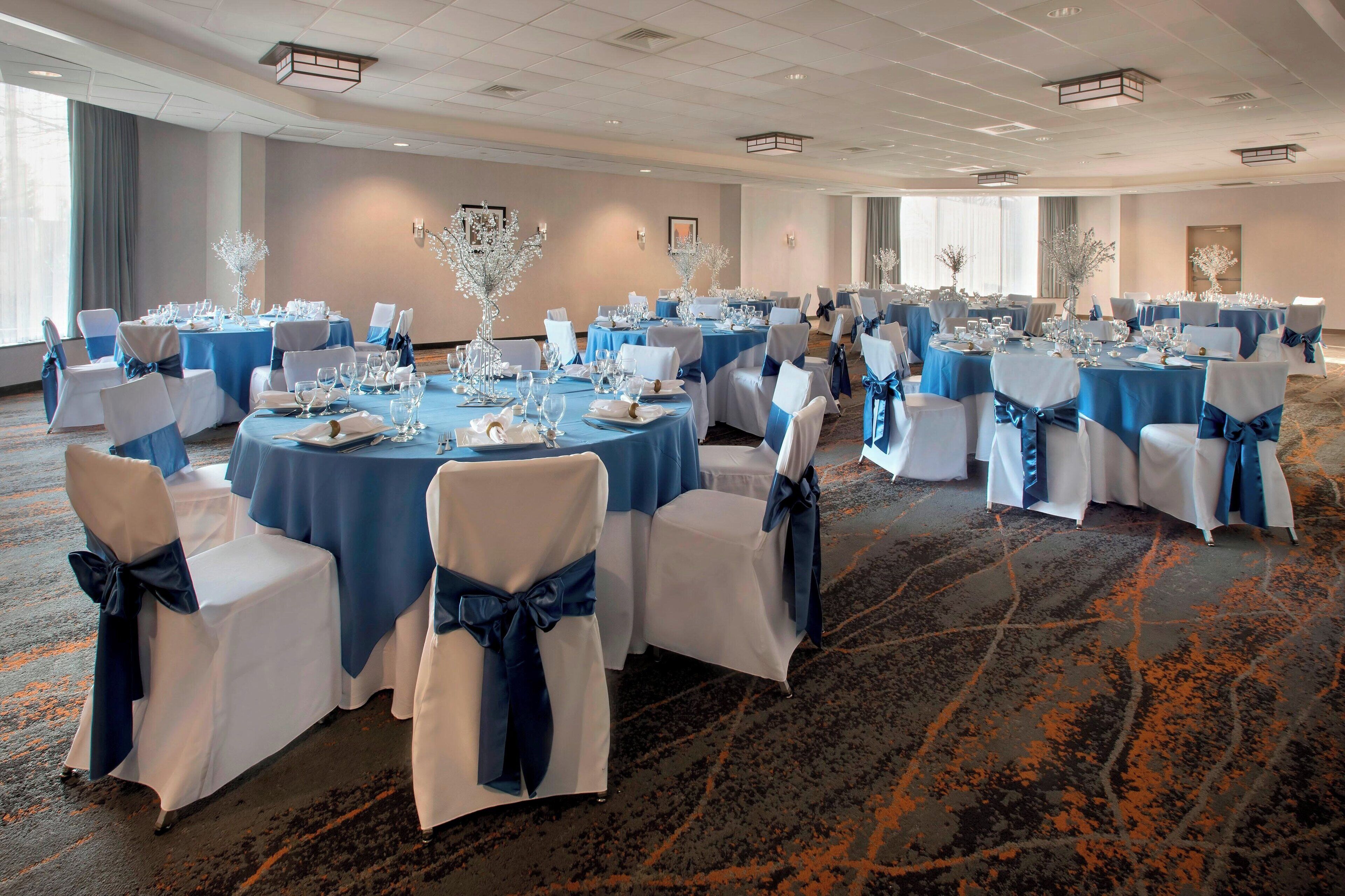 Foto - Four Points Philadelphia Northeast