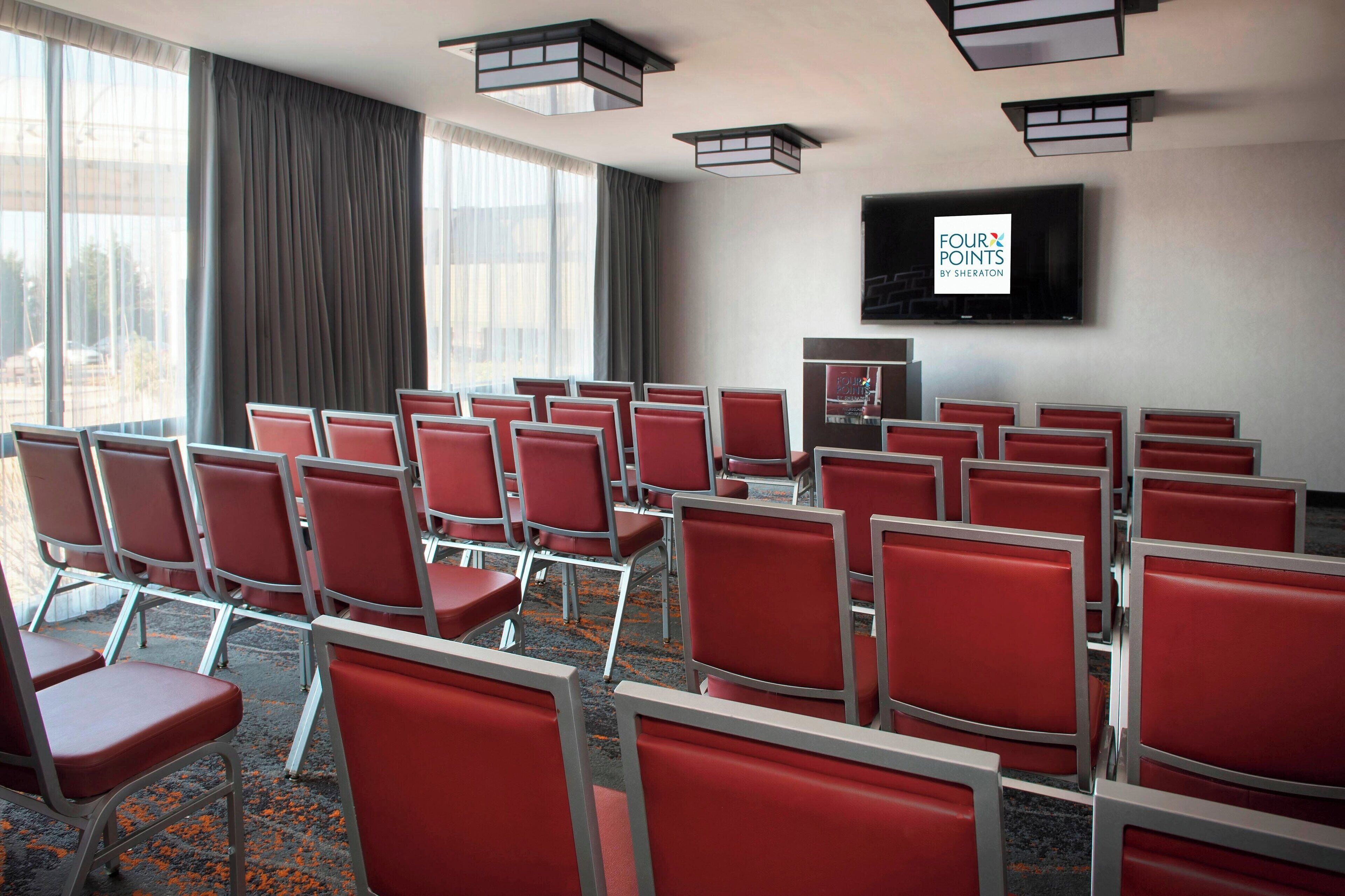 Foto - Four Points Philadelphia Northeast