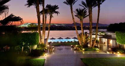Hilton Luxor Resort & Spa