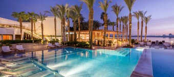 Hilton Luxor Resort & Spa