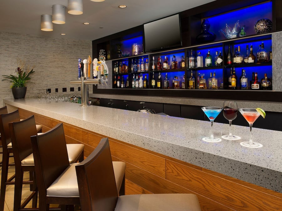 Bar (na propriedade)