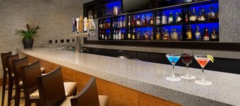 스카이브리지 시애틀 에어포트 호텔